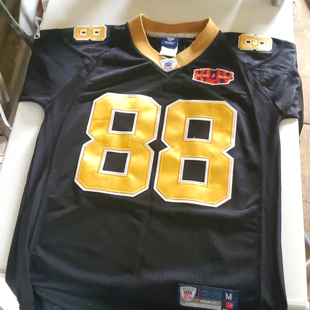 N.O. Saints Jersey